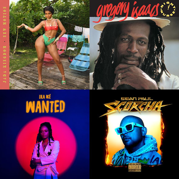 Reggae