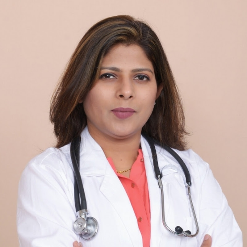 Dr.Priyanka I Health Without Borders