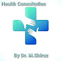 Health Consultation - By Dr.M.Shiraz logo