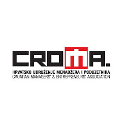 Croma - Hrvatsko udruženje menadžera i poduzetnika