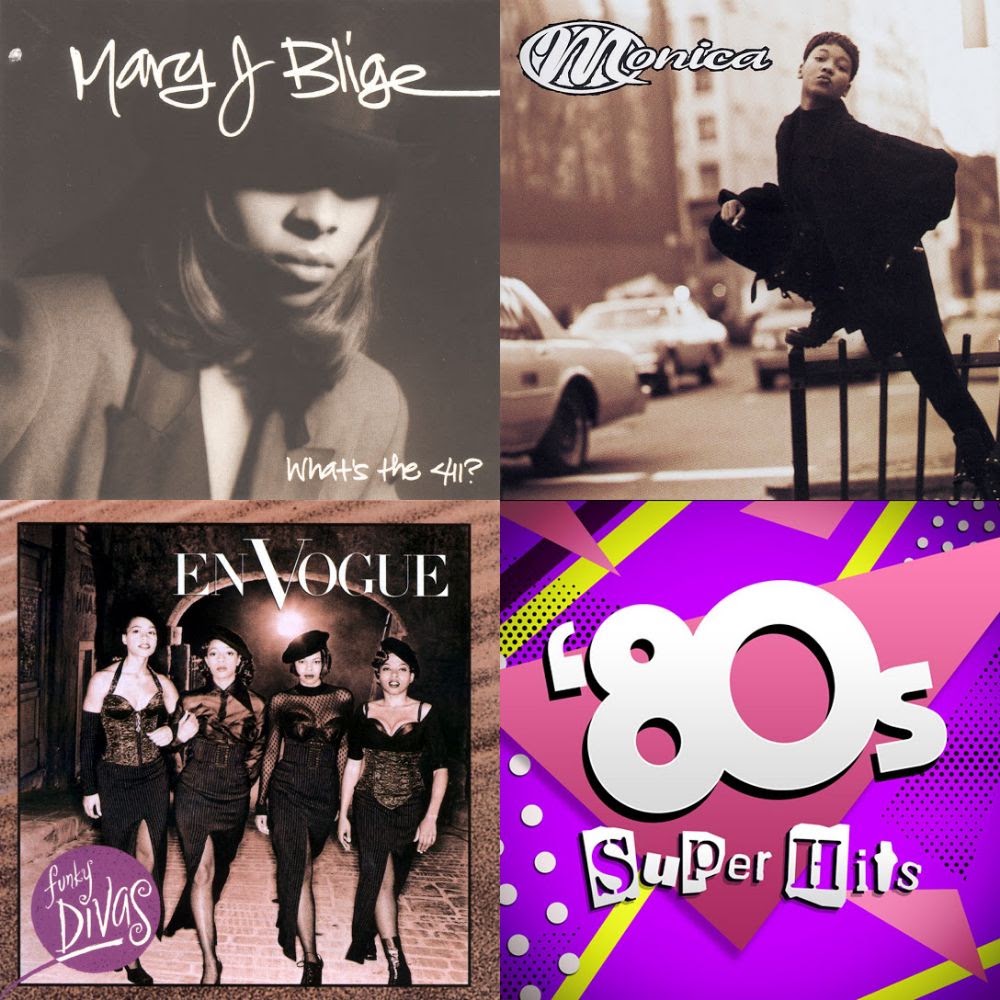 Old Jams MJB