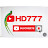 HD777 