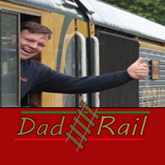 Dad Rail Avatar