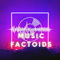 Music Factoids logo