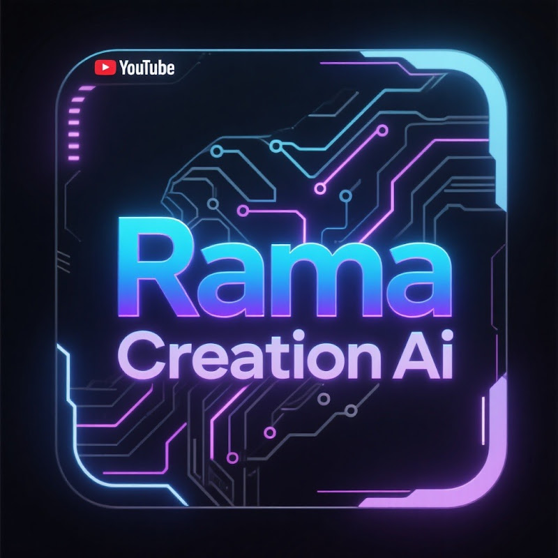 Rama  Creation Ai