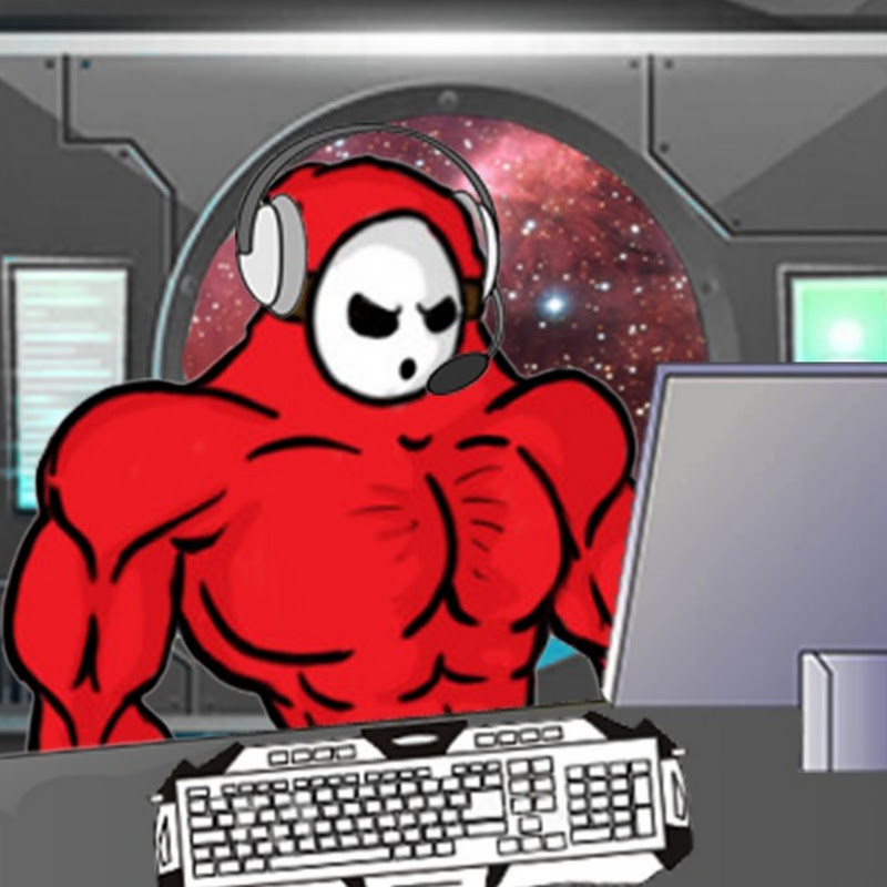 ShyGuyGaming