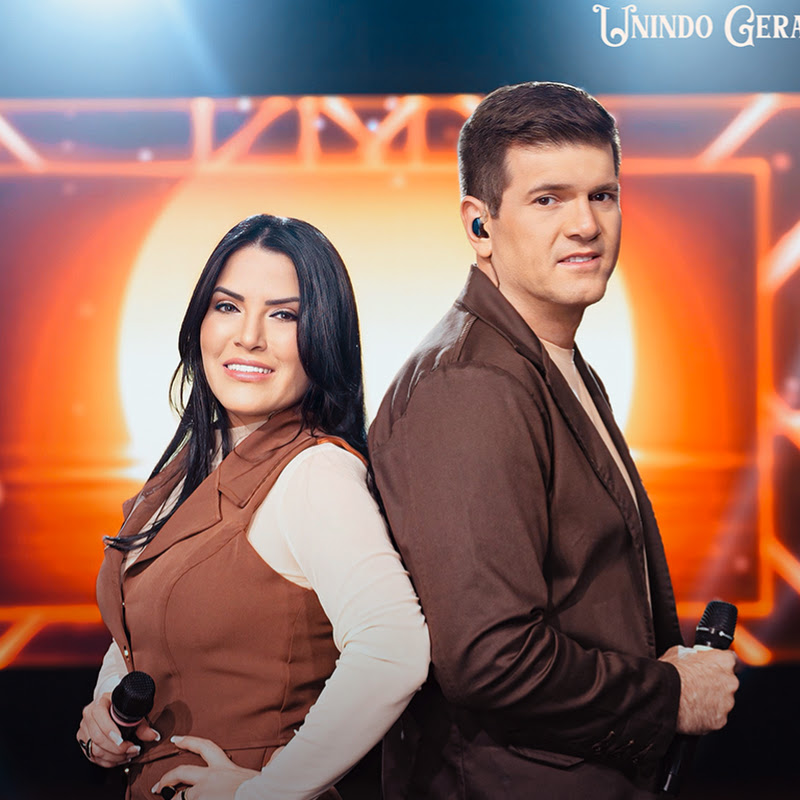 Rayssa e Ravel