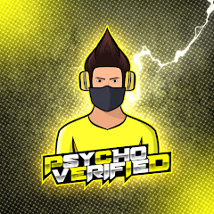 PSYCHO VERIFIED channel logo