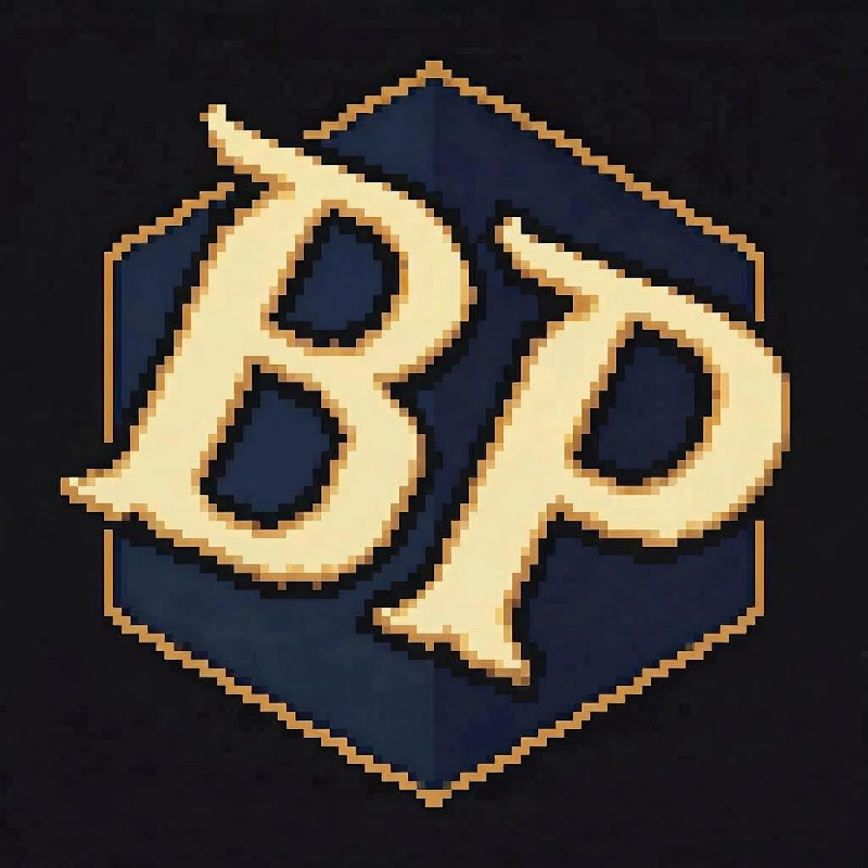 Beyond Polygons icon