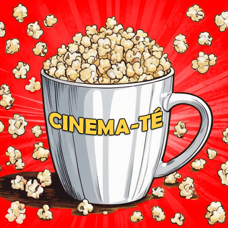 Cinema-Té