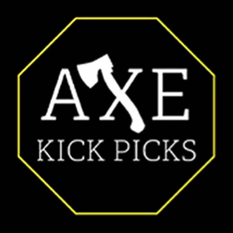 Axe Kick Picks