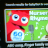 BabyFirst Songs profile image