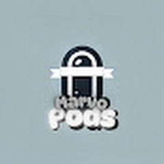 MarvoPods