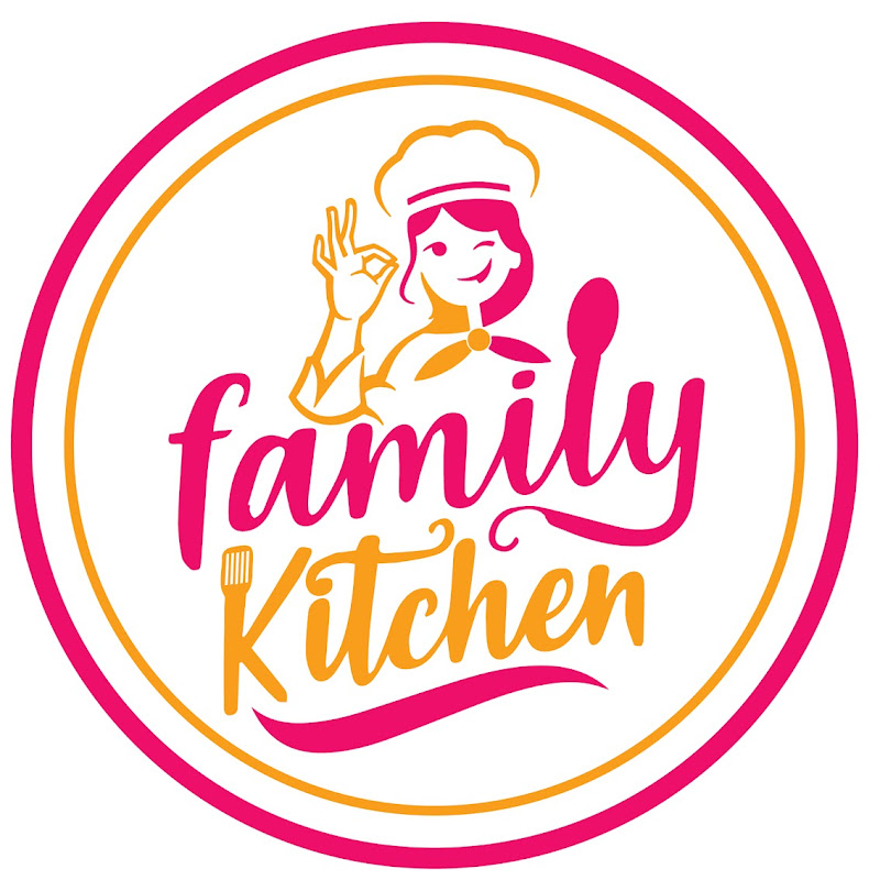 Nepali Family Kitchen