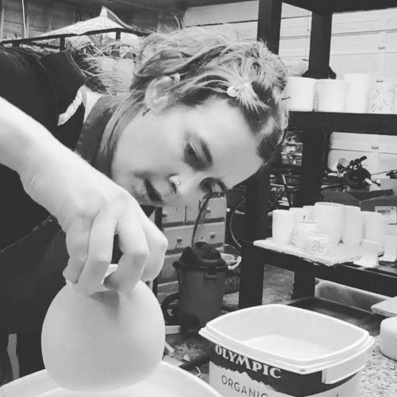 Sue McLeod Ceramics
