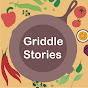 Griddle stories logo