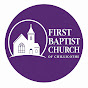 First Baptist Church Of Chillicothe logo