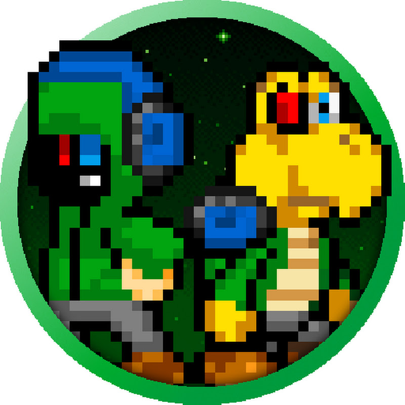 Primal Koopa Pictures