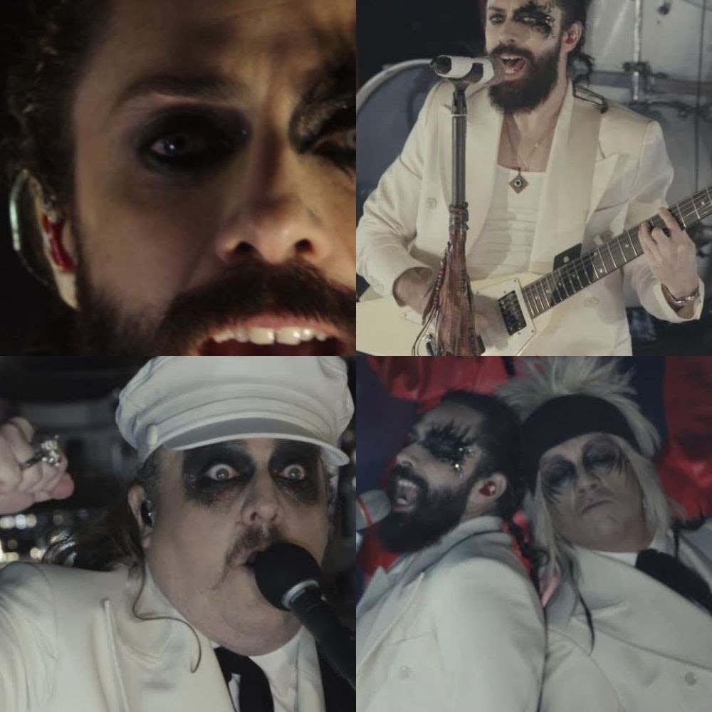 Moderatto: En Vivo Livestream