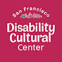 San Francisco Disability Cultural Center logo
