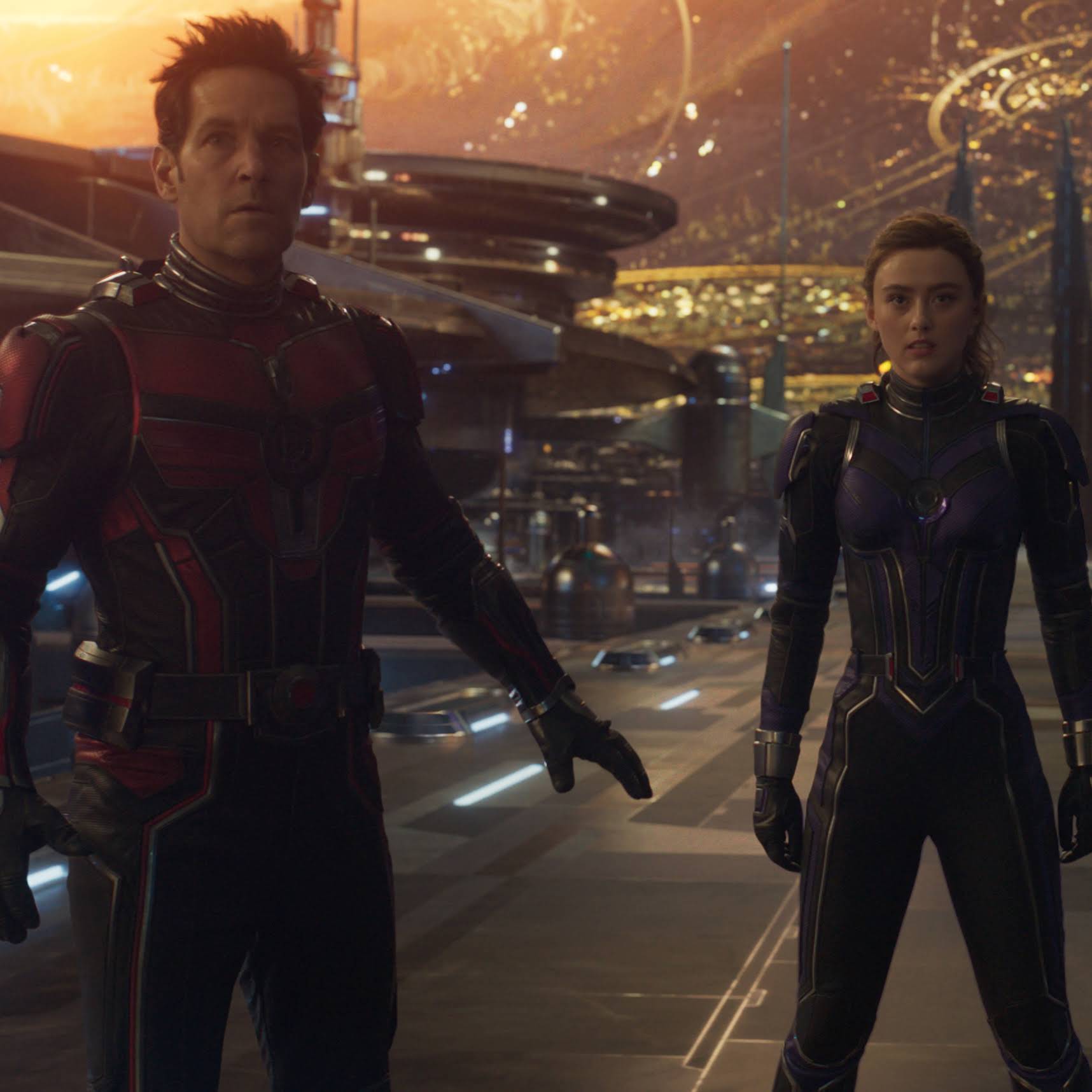 Post from Marvel FR