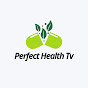 Perfect health  logo