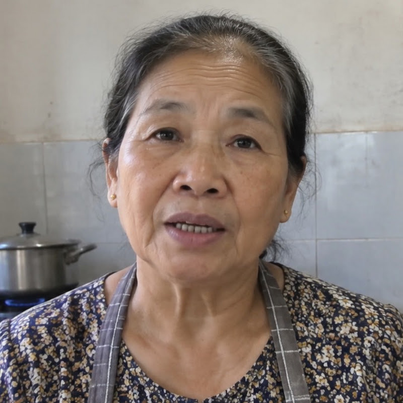 Pamela Đặng