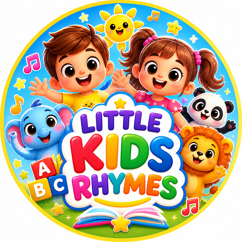 Piku Kids World
