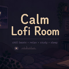 Calm Lofi Room