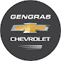 Gengras Chevrolet logo