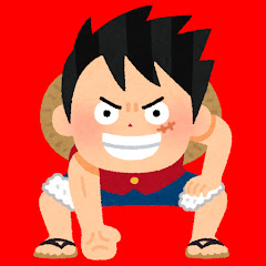 ワンピースの反応集 チャンネルアイコン画像