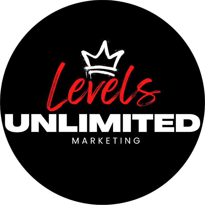 Levels Unlimited Marketing