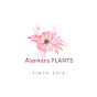 Alankara Plants logo