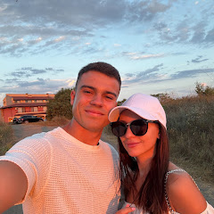 Lyubo and Mariana