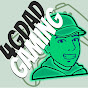 4GDAD Gaming logo