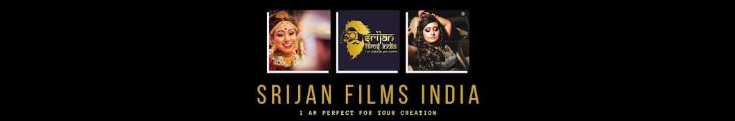 Srijan Films ইউটিউব চ্যানেল অ্যাভাটার
