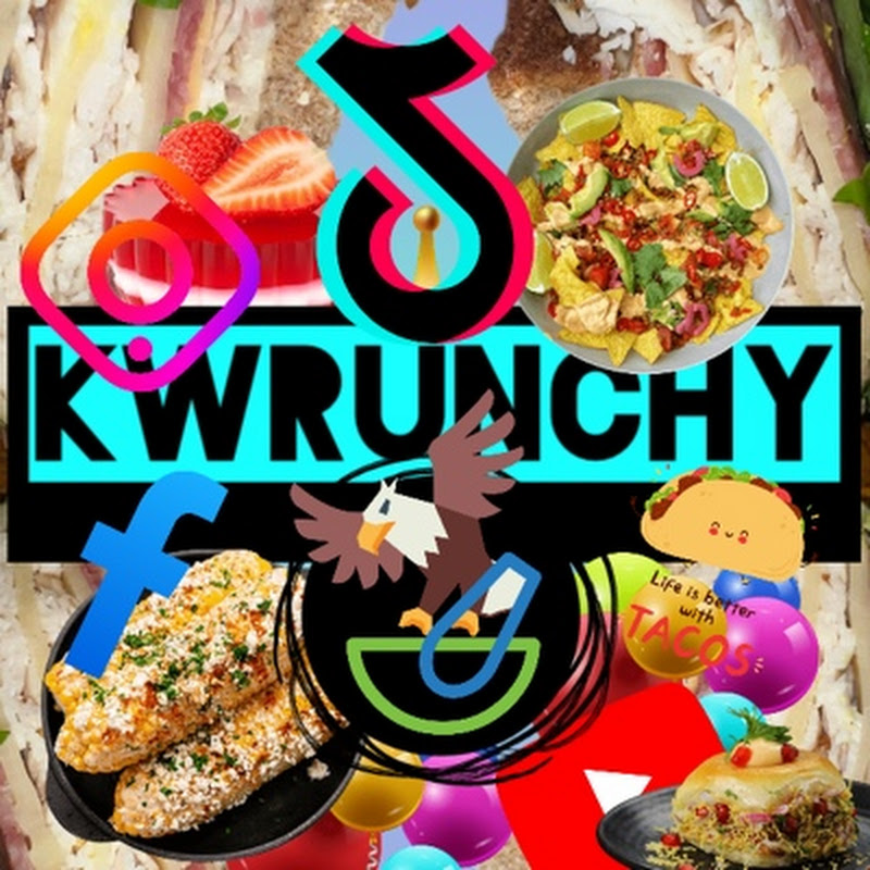 Kwrunchy
