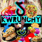 Kwrunchy logo