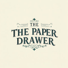 The Paper Drawer