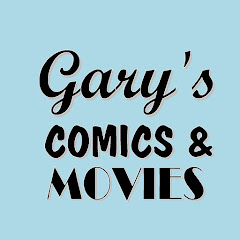 Gary's Comics&Movies