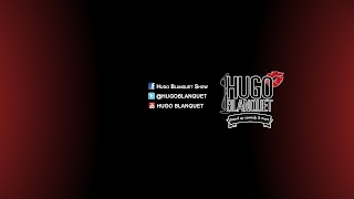 «HUGO BLANQUET» youtube banner