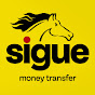 Sigue Money Transfer logo