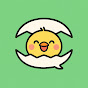 ぴよまるLINE