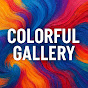 Colorful Gallery logo