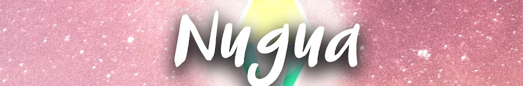 Nugua Plays the Sims! यूट्यूब चैनल अवतार