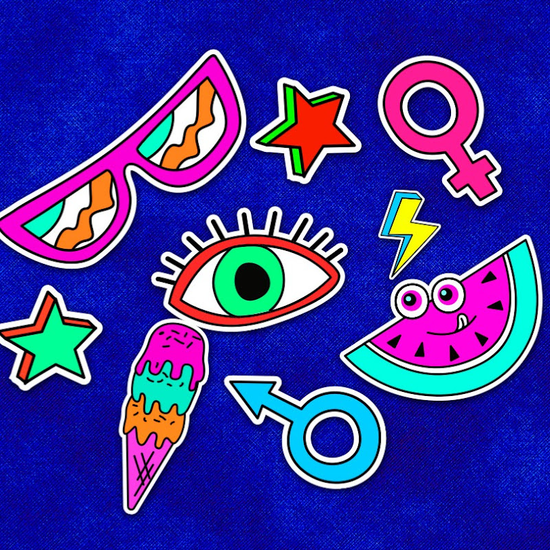 Kuki Duki TVのサムネイル