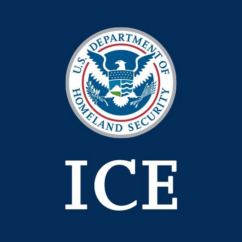 U.S. Immigration and Customs Enforcement