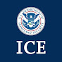 U.S. Immigration and Customs Enforcement logo
