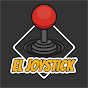 El Joystick logo