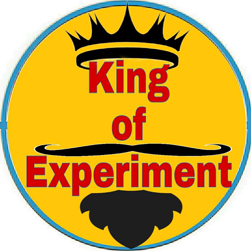 King of Experiment